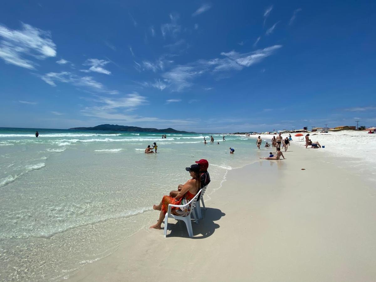 Pousada Laguna Hotel Cabo Frio Exterior photo